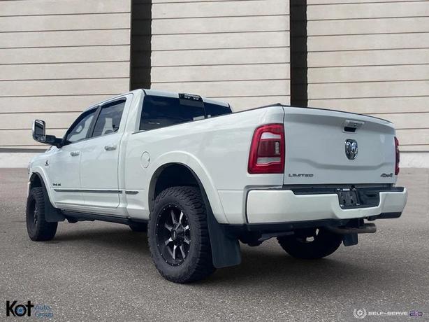 2019 RAM 3500 image 4