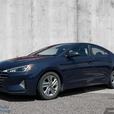 2020 Hyundai Elantra Preferred | Heated Seats & Steering Wheel | Bluetooth | App thumbnail image 1