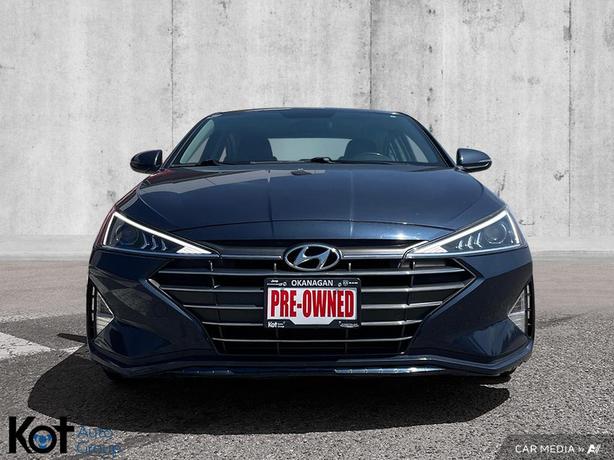 2020 Hyundai Elantra Preferred | Heated Seats & Steering Wheel | Bluetooth | App image 2
