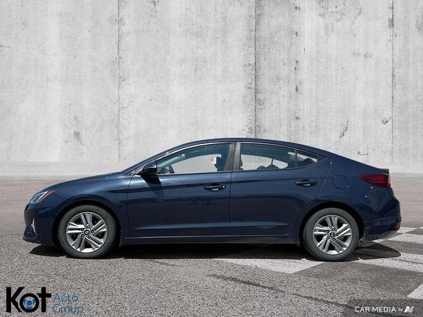 2020 Hyundai Elantra Preferred | Heated Seats & Steering Wheel | Bluetooth | App image 8