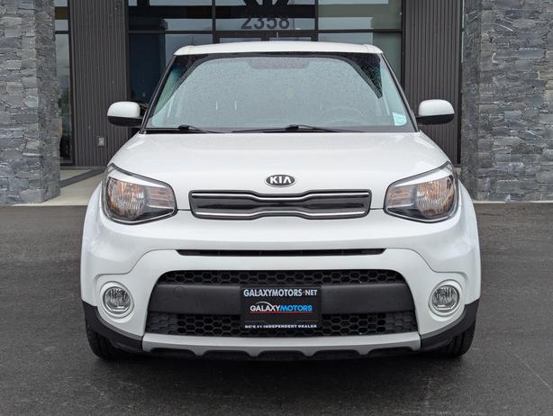 2019 Kia Soul EX - Heated Seats, Heated Steering Wheel image 3