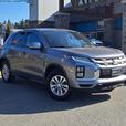2021 Mitsubishi RVR - 4WD, Heated Seats thumbnail image 4