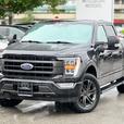 2021 Ford F-150 Lariat, FX4 Package, Sunroof! thumbnail image 1