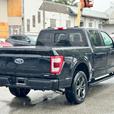 2021 Ford F-150 Lariat, FX4 Package, Sunroof! thumbnail image 5