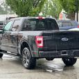 2021 Ford F-150 Lariat, FX4 Package, Sunroof! thumbnail image 7