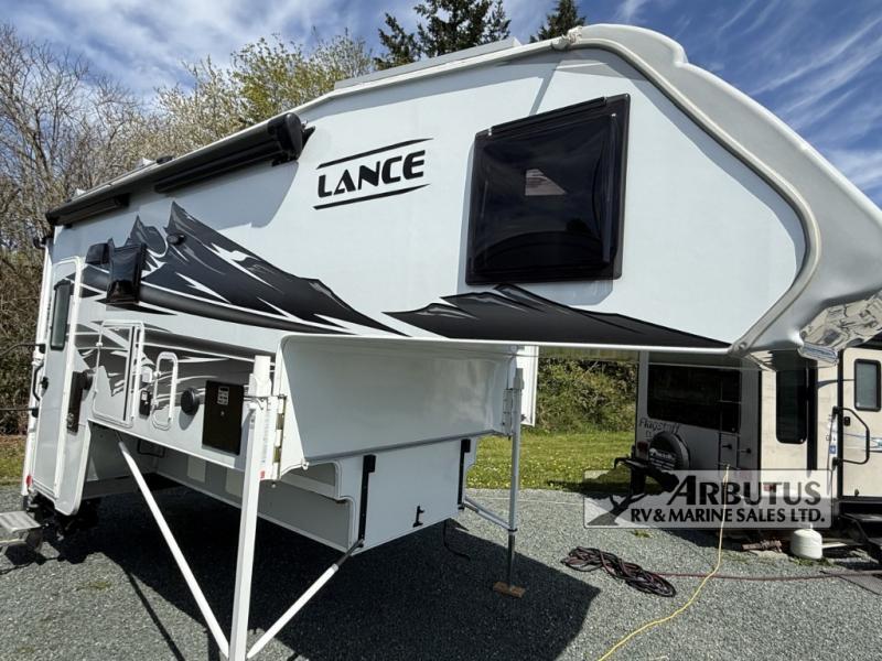 Used 2022 Lance 1172 display photo