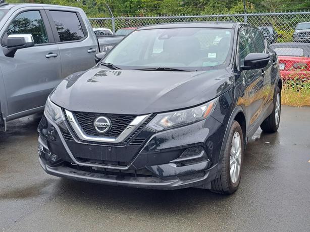 2023 Nissan Qashqai image 1