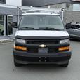 2021 Chevrolet Express Cargo RWD - Traction Control & Parking Camera Rear thumbnail image 3