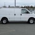 2021 Chevrolet Express Cargo RWD - Traction Control & Parking Camera Rear thumbnail image 4