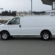 2021 Chevrolet Express Cargo RWD - Traction Control & Parking Camera Rear thumbnail image 5
