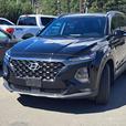 2019 Hyundai Santa Fe thumbnail image 1