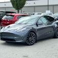 2022 Tesla Model Y Local B.C, Low KMs, No Accidents thumbnail image 2