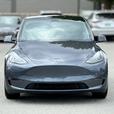 2022 Tesla Model Y Local B.C, Low KMs, No Accidents thumbnail image 3