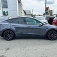 2022 Tesla Model Y Local B.C, Low KMs, No Accidents thumbnail image 5