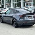 2022 Tesla Model Y Local B.C, Low KMs, No Accidents thumbnail image 8