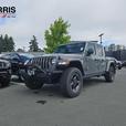 2023 Jeep Gladiator Rubicon 4x4 | Smart Device Integration | Rollover Protection thumbnail image