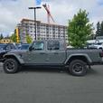 2023 Jeep Gladiator Rubicon 4x4 | Smart Device Integration | Rollover Protection thumbnail image 3