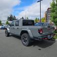 2023 Jeep Gladiator Rubicon 4x4 | Smart Device Integration | Rollover Protection thumbnail image 4