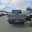2023 Jeep Gladiator Rubicon 4x4 | Smart Device Integration | Rollover Protection thumbnail image 5