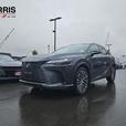 2024 Lexus RX RX 350h Auto Sport Utility | One Owner | No Reported Accidents! thumbnail image