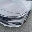 2025 HYUNDAI ELANTRA thumbnail image 8