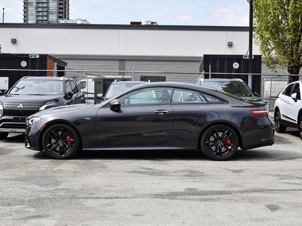 2023 Mercedes-Benz E-Class E 53 AMG - Premium Package, Night Package image 2