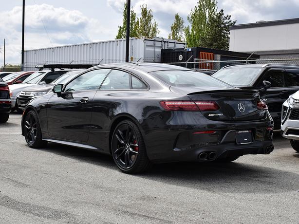 2023 Mercedes-Benz E-Class E 53 AMG - Premium Package, Night Package image 3