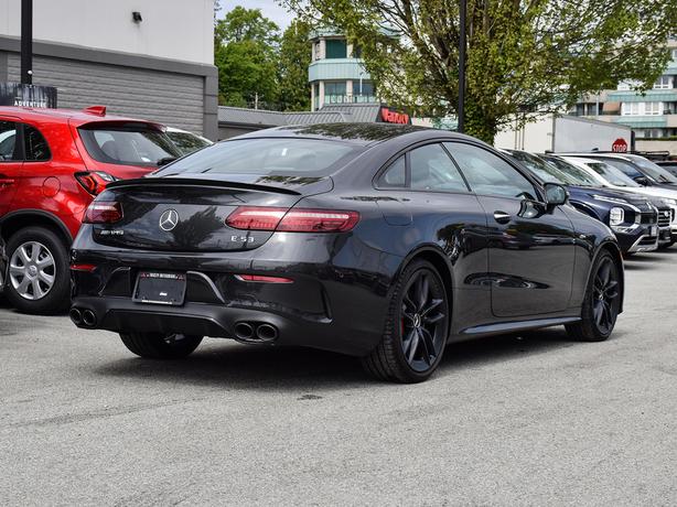 2023 Mercedes-Benz E-Class E 53 AMG - Premium Package, Night Package image 5