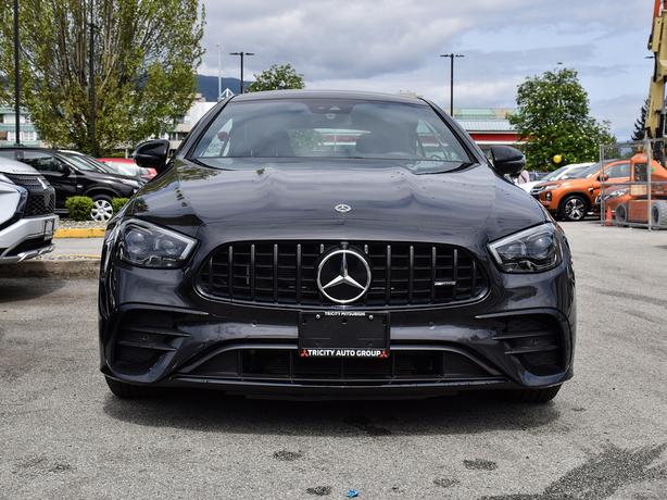 2023 Mercedes-Benz E-Class E 53 AMG - Premium Package, Night Package image 7