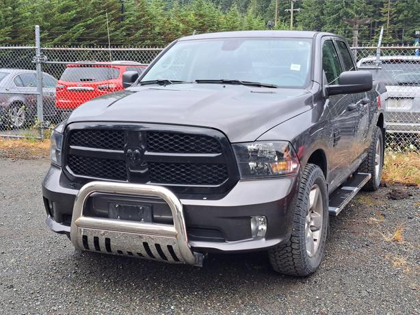 2023 Ram 1500 Classic image 1