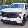 2022 Chevrolet Silverado 1500 thumbnail image