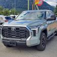 2024 Toyota Tundra thumbnail image