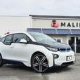 2014 BMW i3 4dr HB w/Range Extender thumbnail image