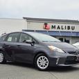 2012 Toyota Prius V 5dr HB thumbnail image