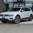 2018 Volkswagen Tiguan 4Motion thumbnail image 1