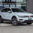 2018 Volkswagen Tiguan 4Motion thumbnail image 4