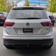 2018 Volkswagen Tiguan 4Motion thumbnail image 7