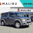 2005 Honda Element 2WD Manual thumbnail image