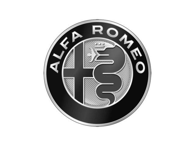 2018 Alfa Romeo Stelvio Sport display photo