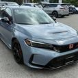 2025 Honda Civic Type R Manual thumbnail image 4