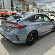 2025 Honda Civic Type R Manual thumbnail image 6