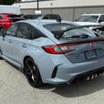 2025 Honda Civic Type R Manual thumbnail image 8