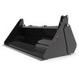2025 HLA Attachments 4 - IN - 1 Bucket MBFNO72 thumbnail image