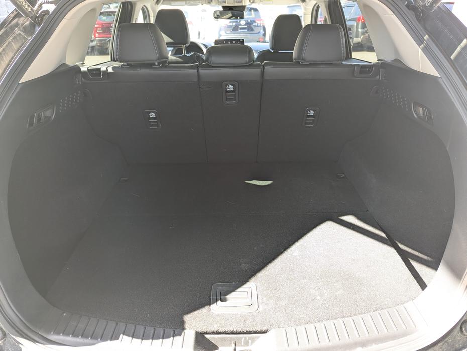 2025 Mazda CX-5 GS - No Accidents, AWD, Heated Seats display photo