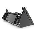 2025 HLA Attachments 4 - IN - 1 Bucket SBFNO78 thumbnail image 2