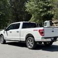 2023 Ford F-150 Lariat SuperCrew 4x4 thumbnail image 2