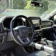 2023 Ford F-150 Lariat SuperCrew 4x4 thumbnail image 3