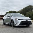 2025 Toyota Corolla Hybrid LE AWD thumbnail image 2