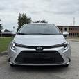 2025 Toyota Corolla Hybrid LE AWD thumbnail image 3