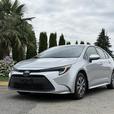 2025 Toyota Corolla Hybrid LE AWD thumbnail image 4